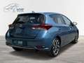 Toyota Auris Design Edition/Navi./Kamera/LED/Xenon Blau - thumbnail 7