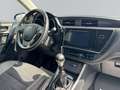 Toyota Auris Design Edition/Navi./Kamera/LED/Xenon Blauw - thumbnail 12