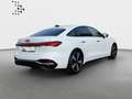 Audi A5 35 TFSI S line edition one S tro*Ma Weiß - thumbnail 2