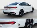 Audi A5 35 TFSI S line edition one S tro*Ma Weiß - thumbnail 23