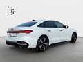 Audi A5 35 TFSI S line edition one S tro*Ma Weiß - thumbnail 18