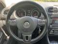 Volkswagen Golf VI Variant Style 4Motion/PANO/AHK/SHZ/TEMPO Zwart - thumbnail 11