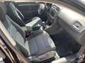 Volkswagen Golf VI Variant Style 4Motion/PANO/AHK/SHZ/TEMPO Zwart - thumbnail 18