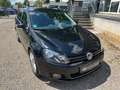 Volkswagen Golf VI Variant Style 4Motion/PANO/AHK/SHZ/TEMPO Zwart - thumbnail 6