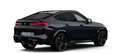 BMW X6 M Competition. CARBONSCHWARZ. OKTOBER 2025. Чёрный - thumbnail 4