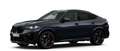 BMW X6 M Competition. CARBONSCHWARZ. OKTOBER 2025. Чёрный - thumbnail 7