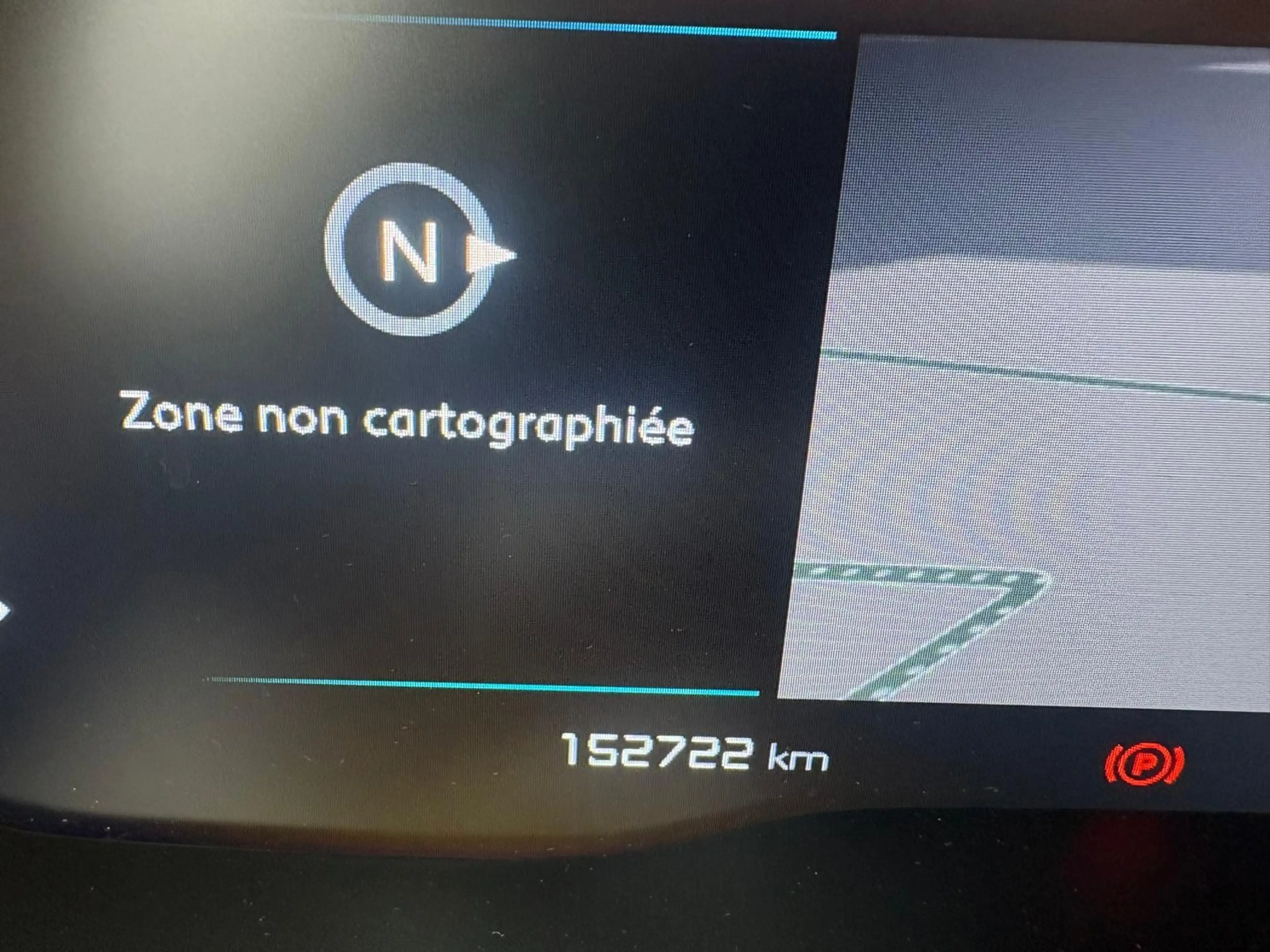 Citroen C5 Aircross 1.5 BlueHDi Business Lounge EAT8 S&S | | TVA — photo 14