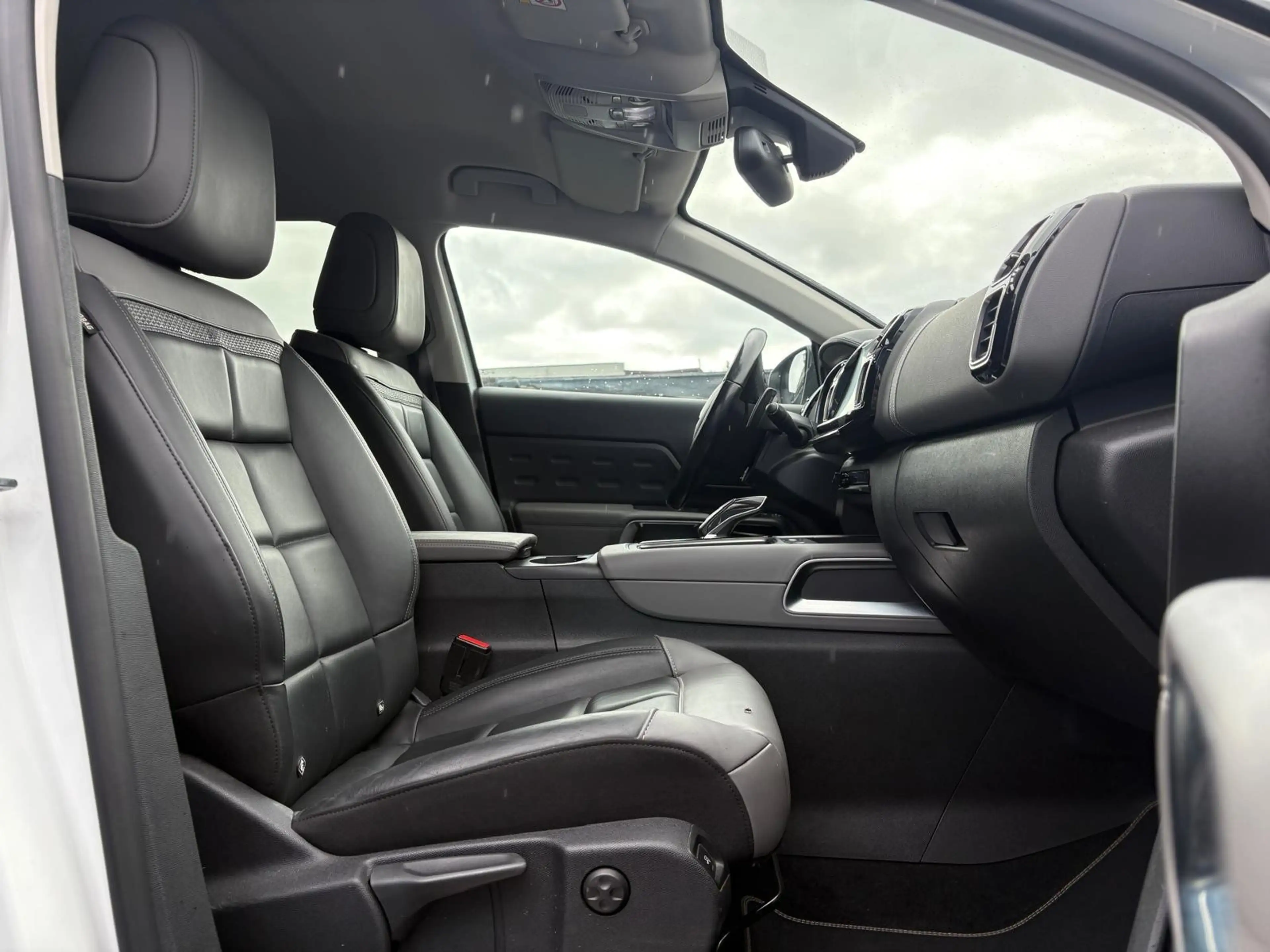 Citroen C5 Aircross 1.5 BlueHDi Business Lounge EAT8 S&S | | TVA — photo 10