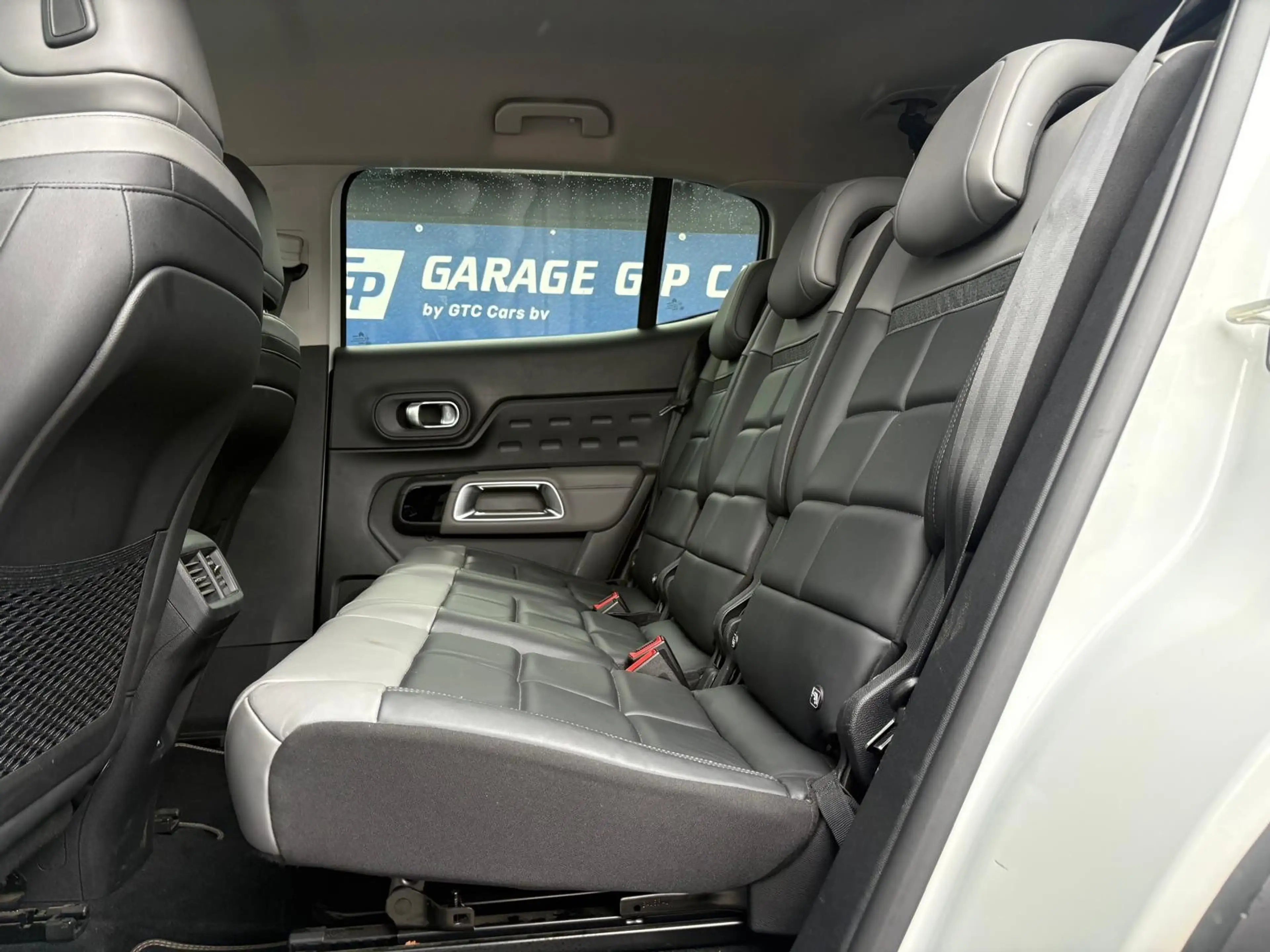 Citroen C5 Aircross 1.5 BlueHDi Business Lounge EAT8 S&S | | TVA — photo 11