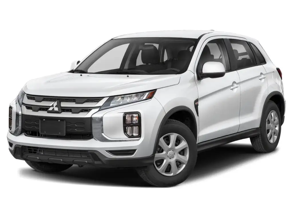 2026 Mitsubishi RVR
