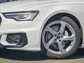 Audi A6 40 TDI S line PANORAMA AHK KAMERA LED Weiß - thumbnail 4