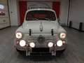 Fiat 600 DERIVATA ABARTH 1000-OMOLOGATA REGISTRO FIAT(1962) Bianco - thumbnail 12