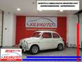 Fiat 600 DERIVATA ABARTH 1000-OMOLOGATA REGISTRO FIAT(1962) White - thumbnail 1