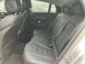 Mercedes-Benz GLC 220 d 4Matic AUT RKam KeyGo Klima LED PTS Silber - thumbnail 11