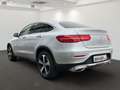 Mercedes-Benz GLC 220 d 4Matic AUT RKam KeyGo Klima LED PTS Silber - thumbnail 5