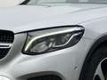 Mercedes-Benz GLC 220 d 4Matic AUT RKam KeyGo Klima LED PTS Argent - thumbnail 6