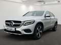 Mercedes-Benz GLC 220 d 4Matic AUT RKam KeyGo Klima LED PTS Silber - thumbnail 2