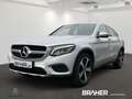 Mercedes-Benz GLC 220 d 4Matic AUT RKam KeyGo Klima LED PTS Argent - thumbnail 1