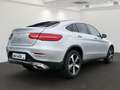 Mercedes-Benz GLC 220 d 4Matic AUT RKam KeyGo Klima LED PTS Argent - thumbnail 4