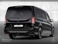 Mercedes-Benz V 250 d AMG+9G+AHK+Klimaautom.+Navi+DIS+e.Türen Schwarz - thumbnail 4