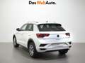 Volkswagen T-Roc 1.0 TSI Advance R-line 81kW Blanc - thumbnail 2