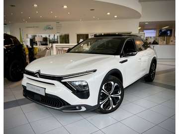 1 Hybrid 180 e-EAT8 Shine