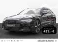 Audi A6 55 TFSIe qu. S line Matrix|AHK|Business Schwarz - thumbnail 1