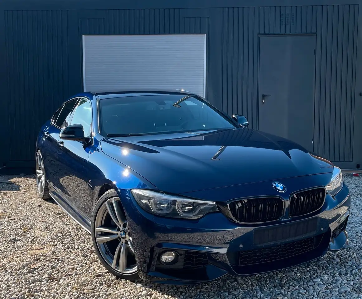 BMW 440