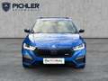 Skoda Octavia 4x4 RS TDI DSG Blau - thumbnail 2