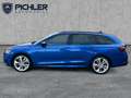 Skoda Octavia 4x4 RS TDI DSG Blau - thumbnail 4