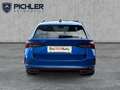 Skoda Octavia 4x4 RS TDI DSG Blau - thumbnail 3