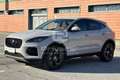 Jaguar E-Pace E-Pace 2.0D I4 163 CV AWD Auto SE Argent - thumbnail 1