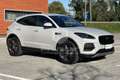 Jaguar E-Pace E-Pace 2.0D I4 163 CV AWD Auto SE Argent - thumbnail 3