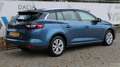 Renault Megane Estate TCe 140 Limited Blauw - thumbnail 8
