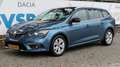 Renault Megane Estate TCe 140 Limited Blauw - thumbnail 7