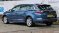 Renault Megane Estate TCe 140 Limited Blauw - thumbnail 2
