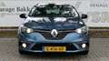 Renault Megane Estate TCe 140 Limited Blauw - thumbnail 16