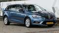 Renault Megane Estate TCe 140 Limited Blauw - thumbnail 1