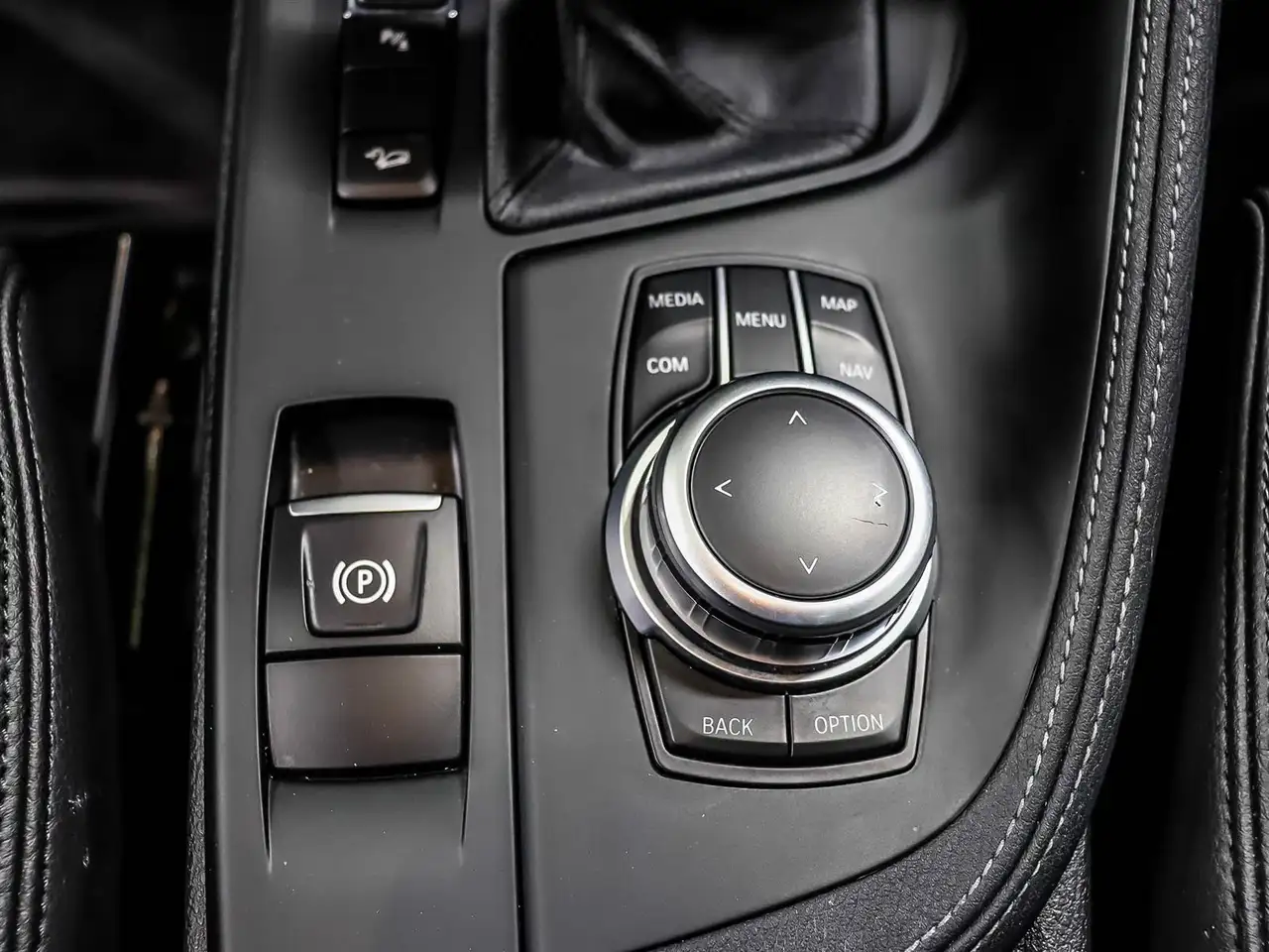 BMW X1 снимка BMW X1