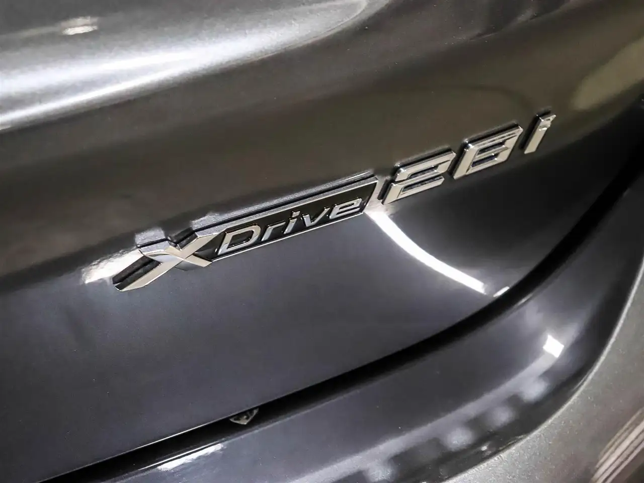 BMW X1 снимка BMW X1