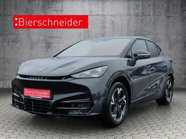 CUPRA Tavascan 77kWh Endurance 5-J-GARANTIE MATRIX LED NAVI ACC G