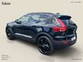 Volvo XC40 B3 Black Edition Plus Schwarz - thumbnail 5
