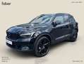 Volvo XC40 B3 Black Edition Plus Schwarz - thumbnail 1