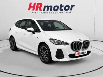225e Active Tourer xDrive