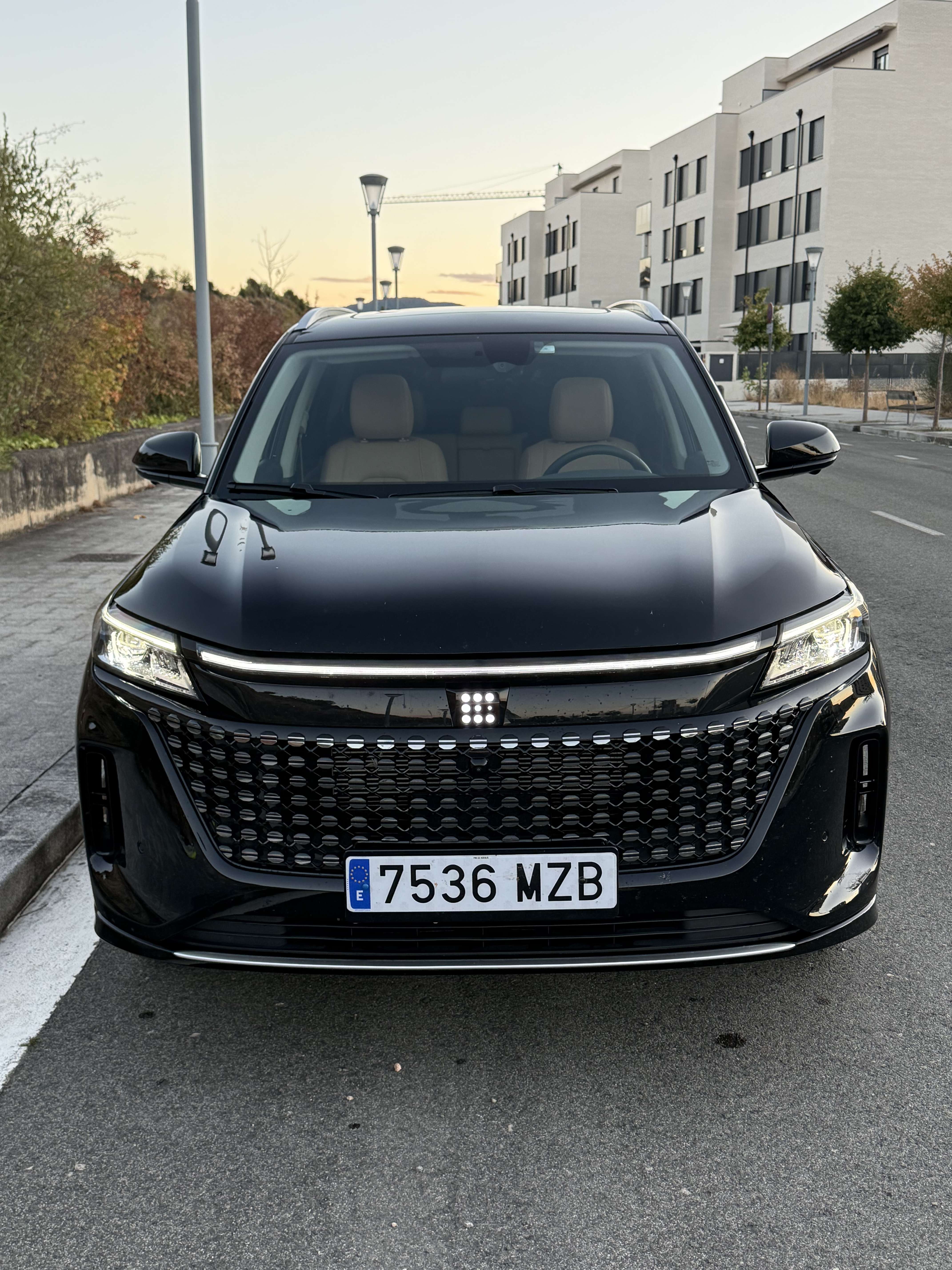 DFSK E5 E5 1.5 160Kw - foto 1