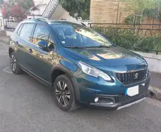 Peugeot 2008 1.6 BlueHDi 100ch BVM5 GT Line