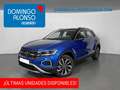 Volkswagen T-Roc Design 1.0 TSI 85 kW (116CV) SG6 Blue - thumbnail 1