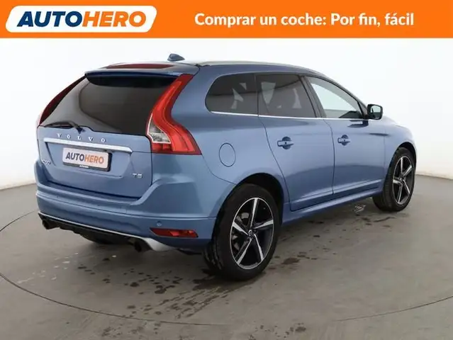 Volvo XC60 view 6