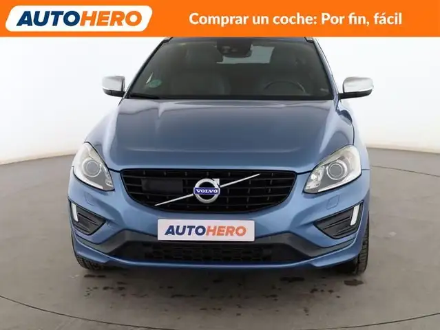 Volvo XC60 view 9