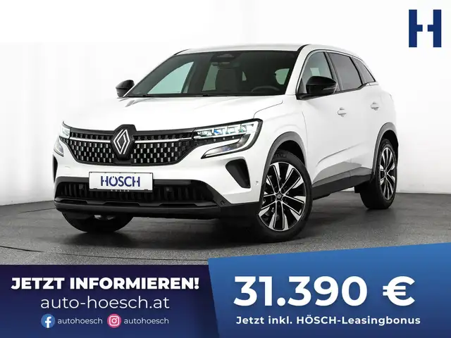 Renault Austral Techno E-Tech Full Hybrid 200 NEU SCHNÄPPCHEN